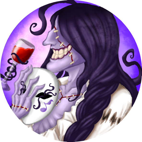 antonio/vega icon
