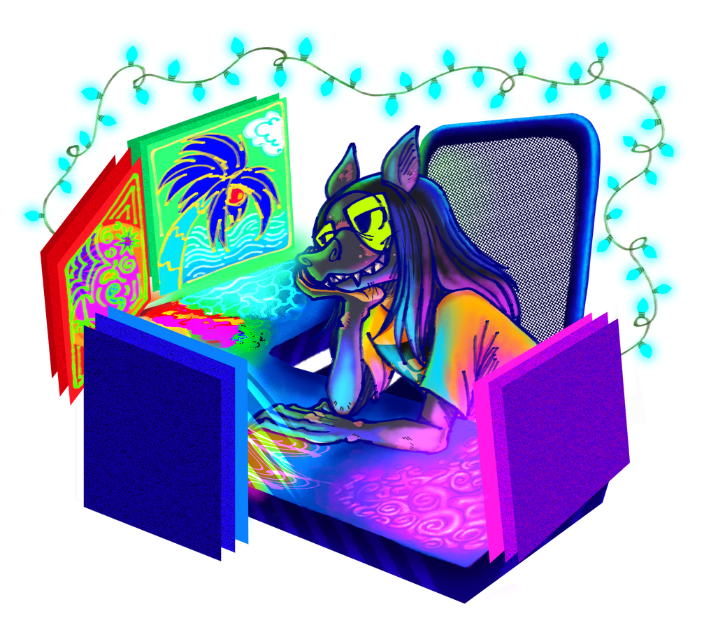 christmas gift for woll