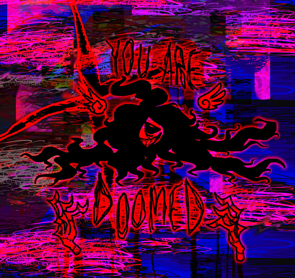 repetitive thoughts in others&#39; voices