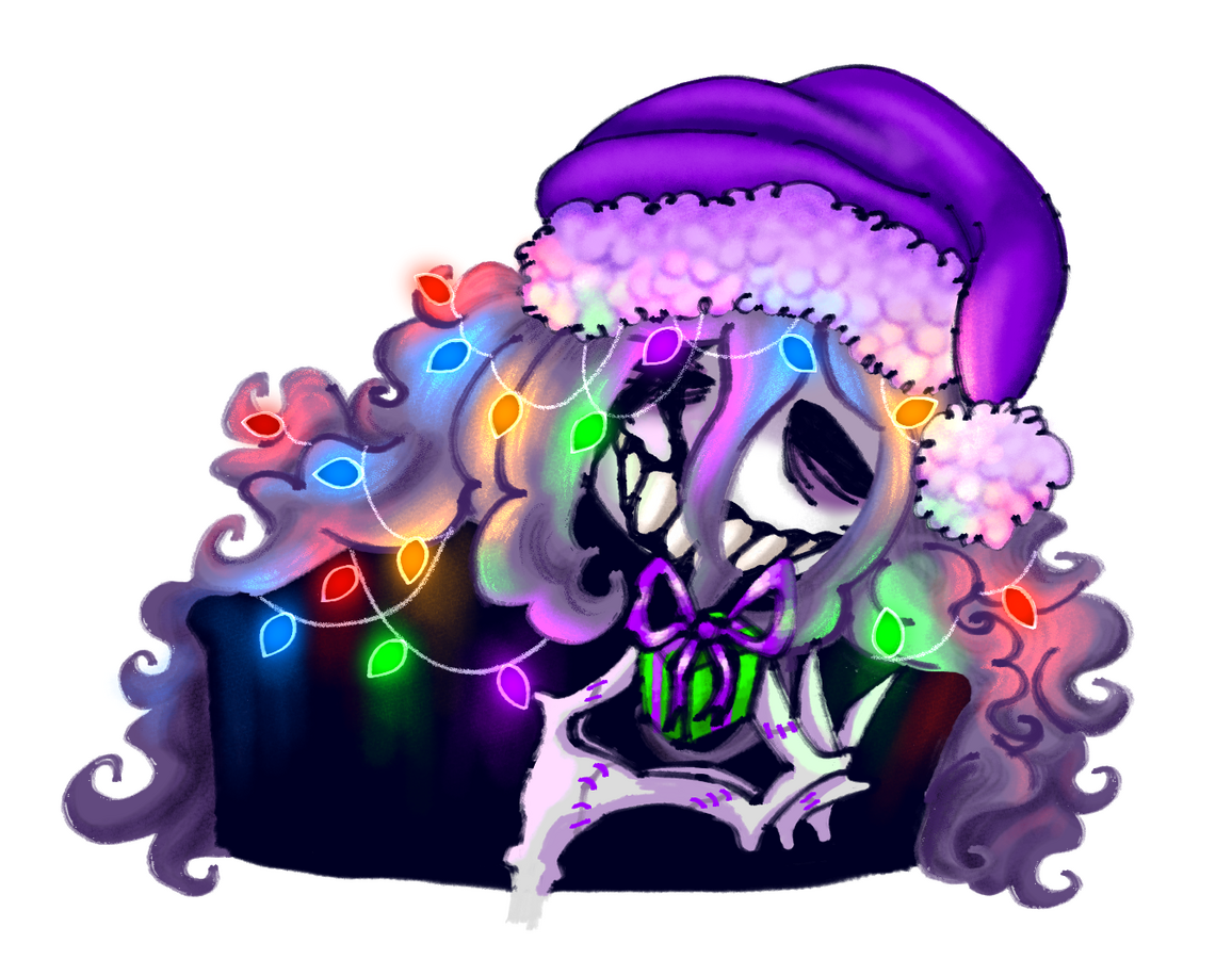 nox christmas
