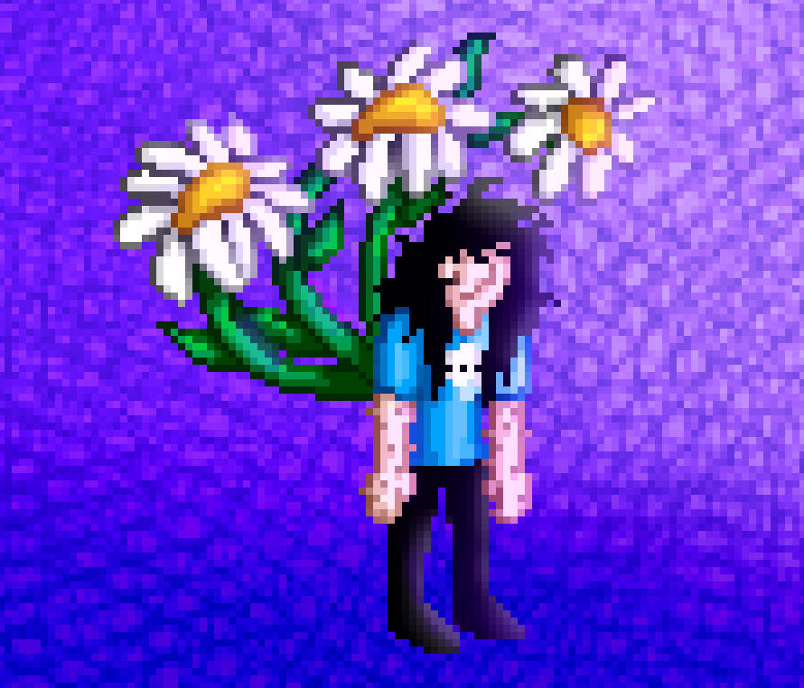 rinny pixel