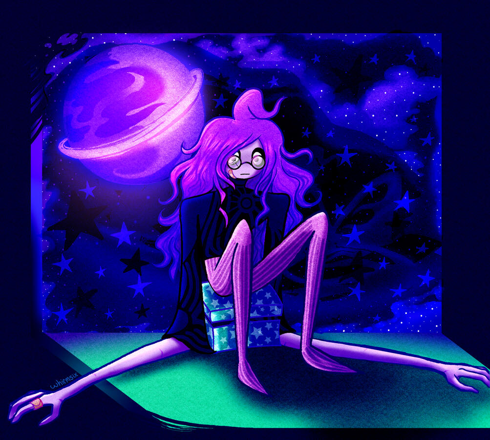 child of the equinox