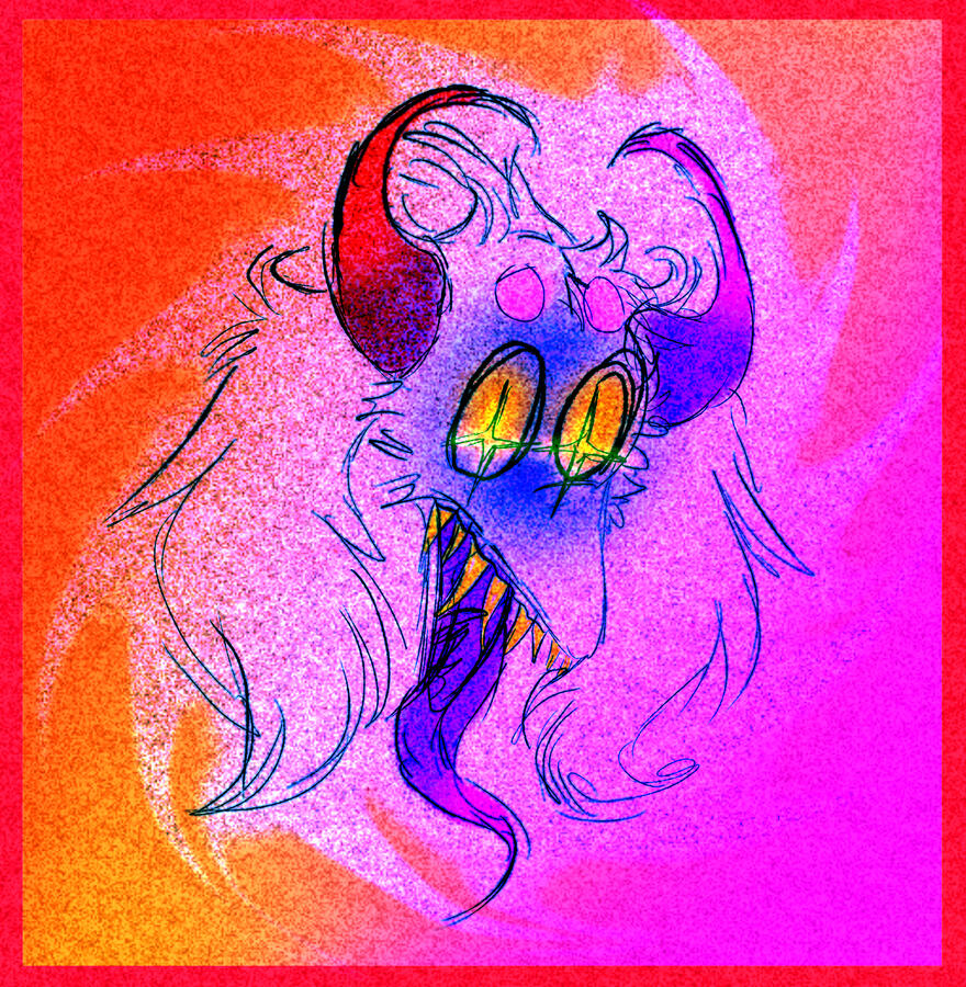 TOO BIZARRE