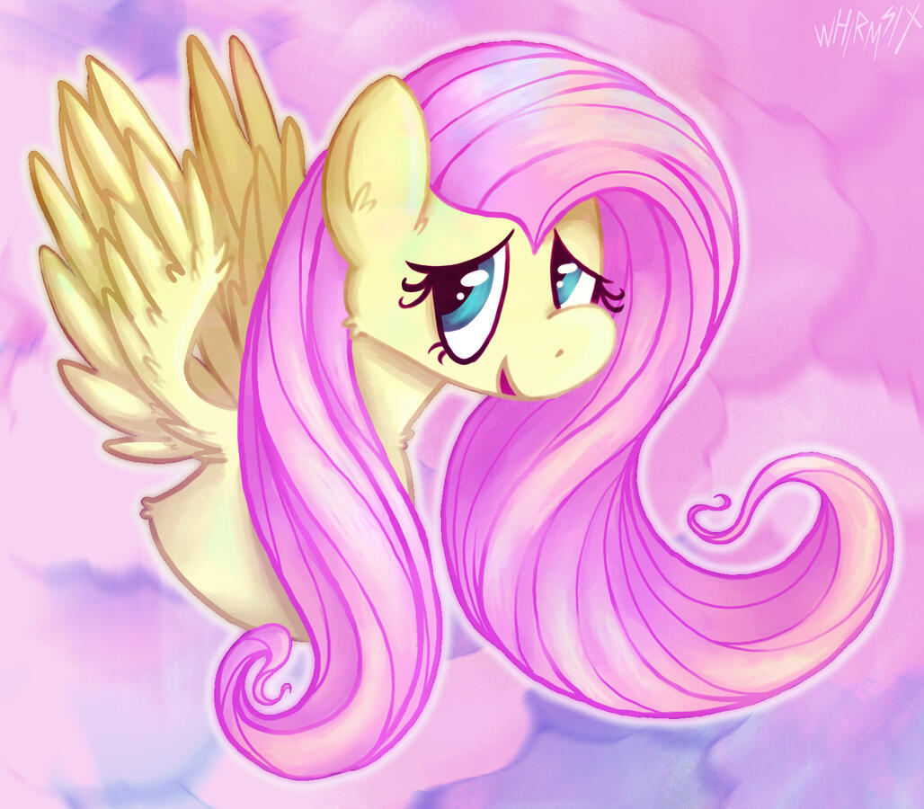 flutters