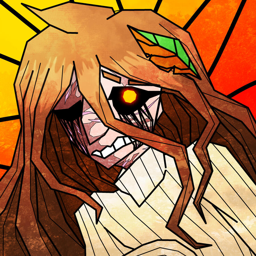 do you think i'm frightening