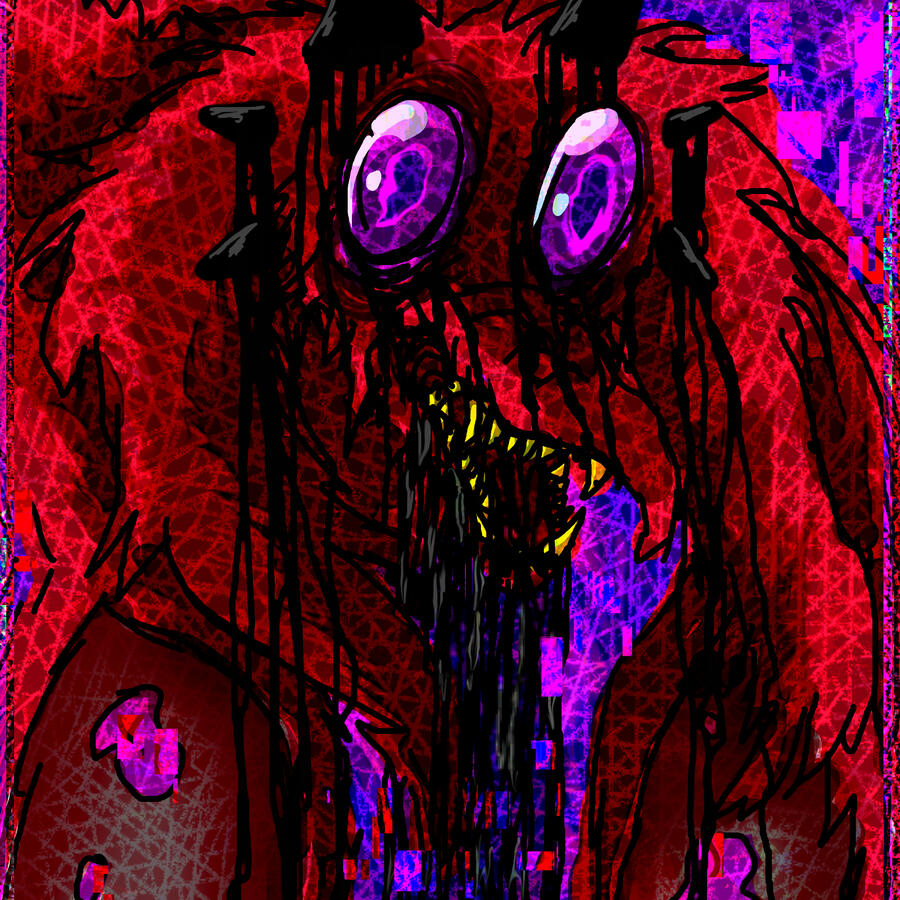 vomit