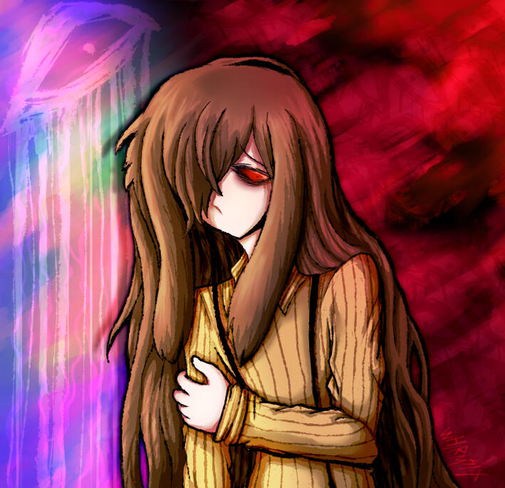 unlucky from idwtkoh