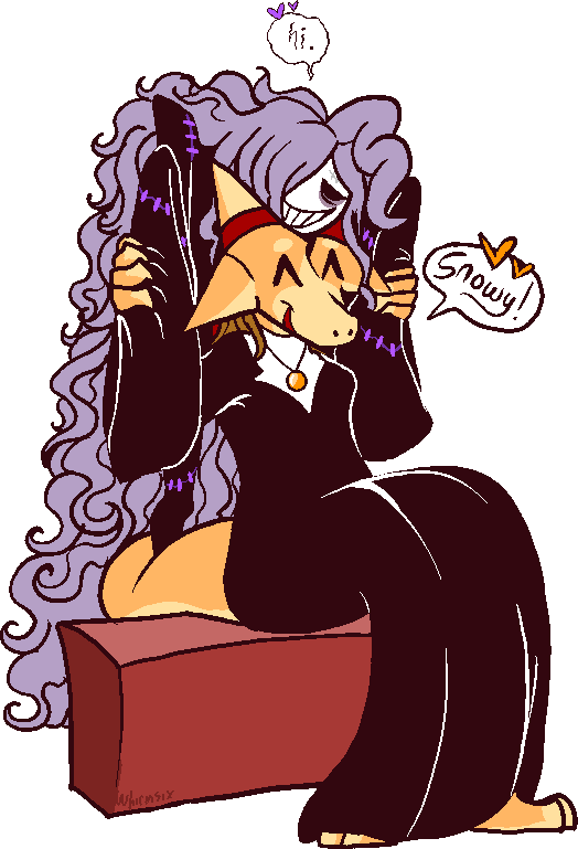 nox and sol