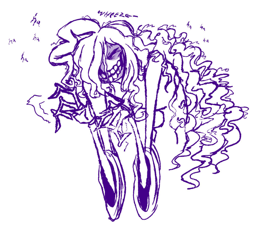 nox laughph