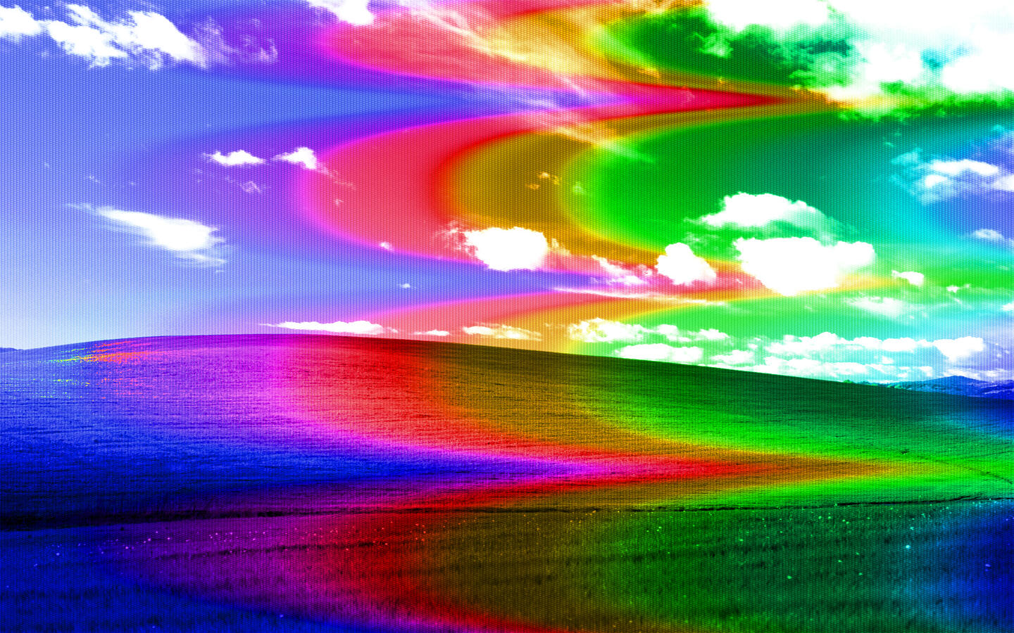 bliss rainbow 2
