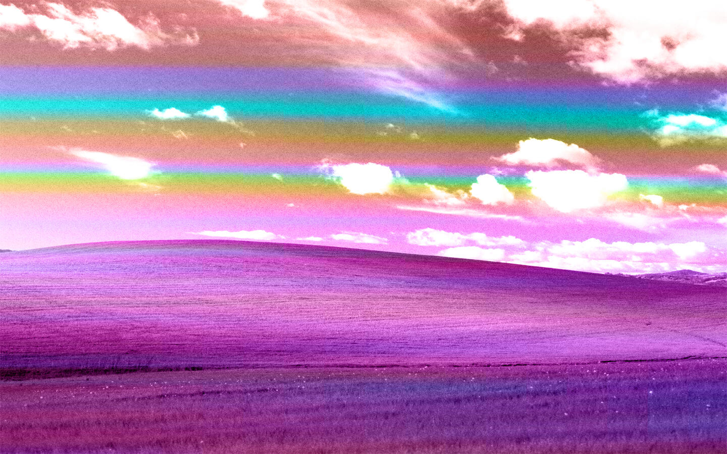 bliss glitch 2