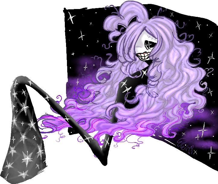 nox in space
