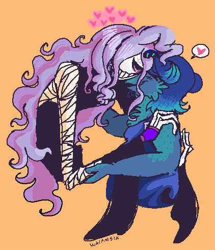 beloveds