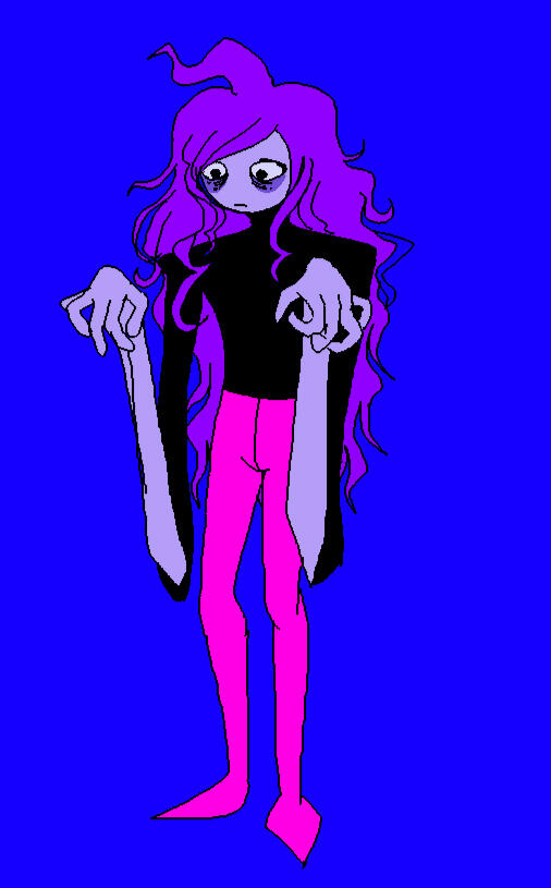 young nox