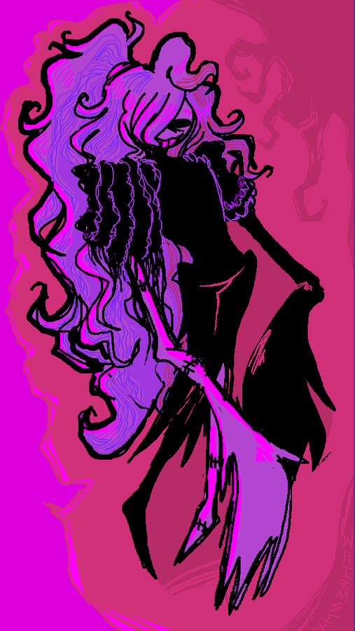 the cryptid craves drag