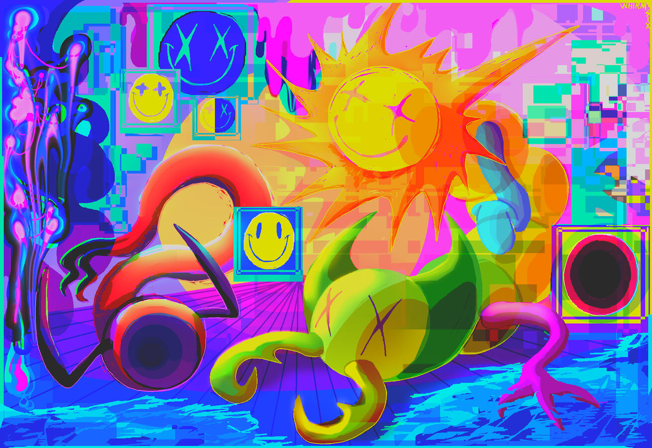 art fight revenge for woll