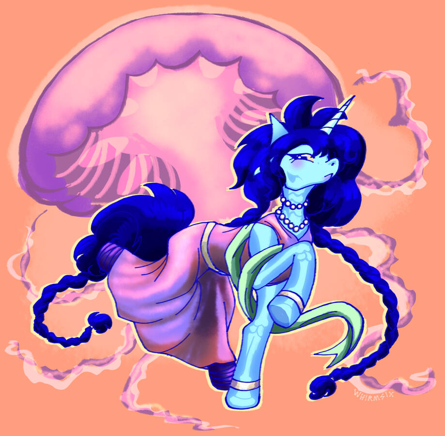 art fight revenge for ThatSpaceK1d
